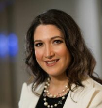 Randi Zuckerberg age