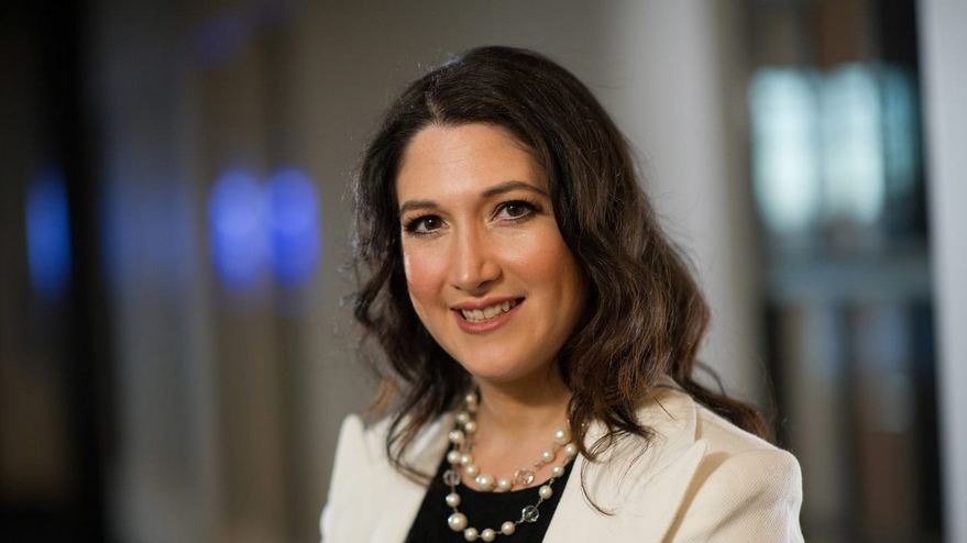 Randi Zuckerberg age