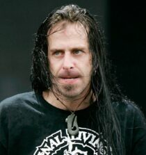 Randy Blythe age