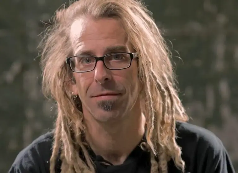 Randy Blythe Age, Net worth: Weight, Kids, Wife, Bio-Wiki 2024| The