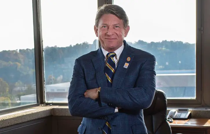 Randy Boyd age