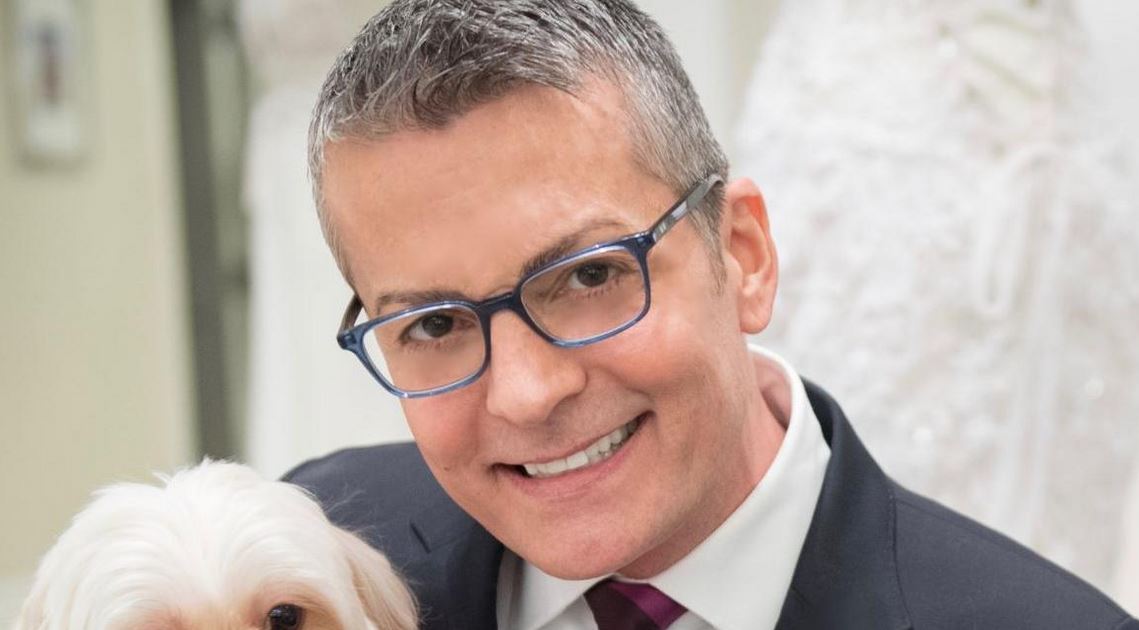 Randy Fenoli age