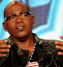 Randy Jackson net worth