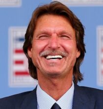 Randy Johnson height