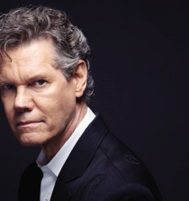 Randy Travis age