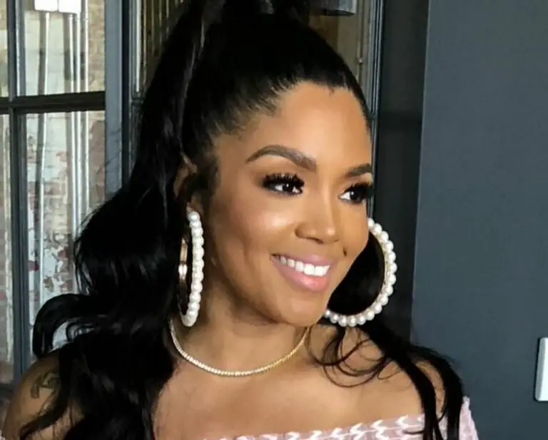 Rasheeda Age, Net worth: Weight, Wife, Kids, Bio-Wiki 2024| The Personage