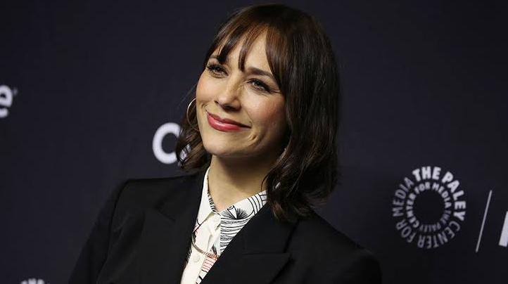 Rashida Jones net worth