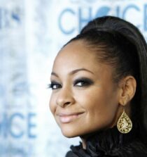 Raven Symone height