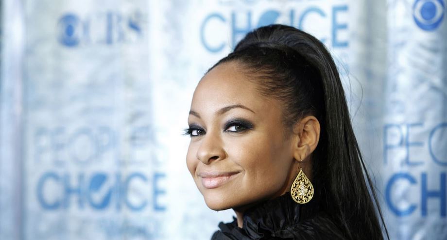 Raven Symone height