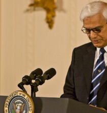 Ravi Zacharias weight