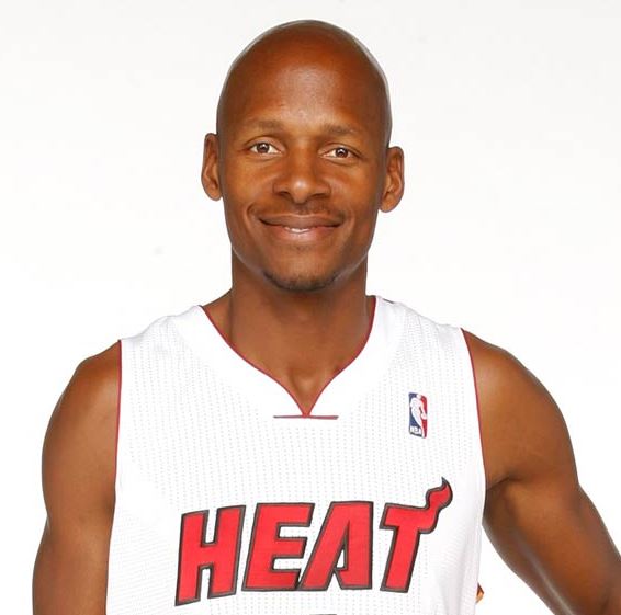 Ray Allen Net worth, Age Wife, Kids, Weight, BioWiki 2023 The Personage