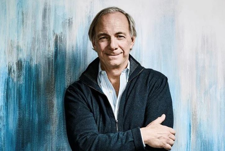 Ray Dalio net worth