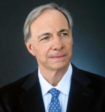 Ray Dalio weight