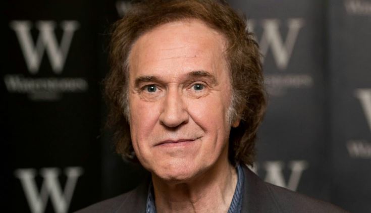 Ray Davies age