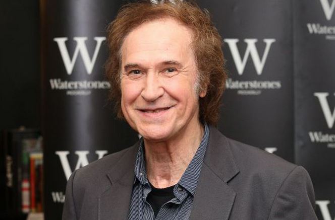 Ray Davies net worth