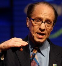 Ray Kurzweil height