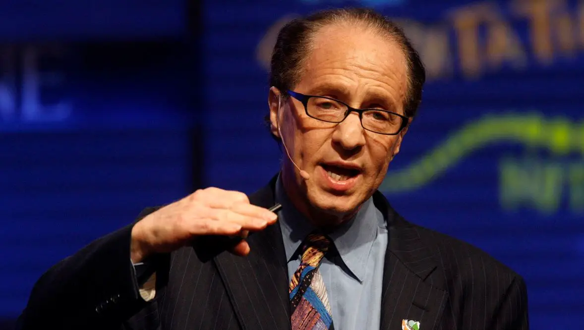 Ray Kurzweil height