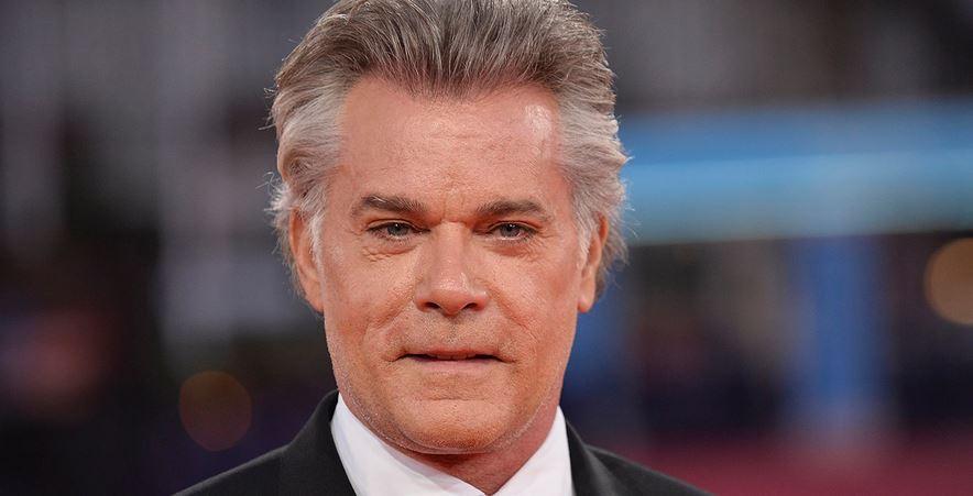 Ray Liotta weight