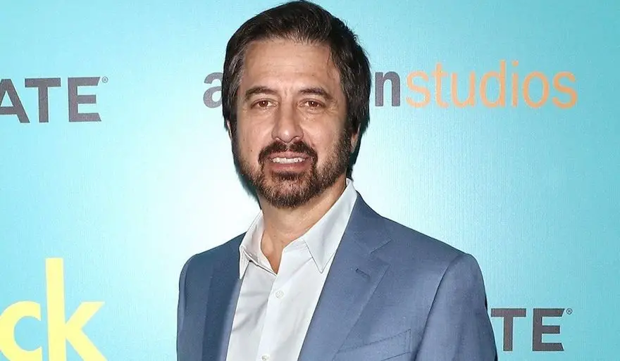 Ray Romano weight