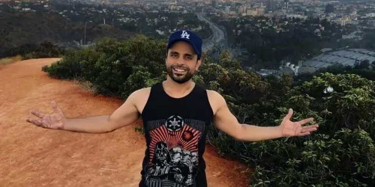 Ray William Johnson Net worth, Age: Kids, Weight, Wife, Bio-Wiki 2024