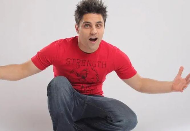 Ray William Johnson net worth