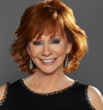 Reba McEntire net worth