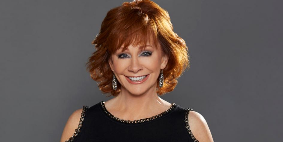 Reba McEntire net worth