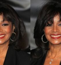 Rebbie Jackson net worth