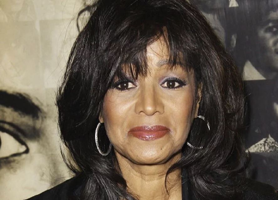 Rebbie Jackson weight