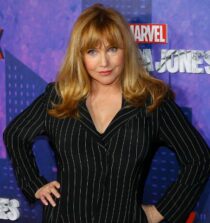 Rebecca De Mornay weight