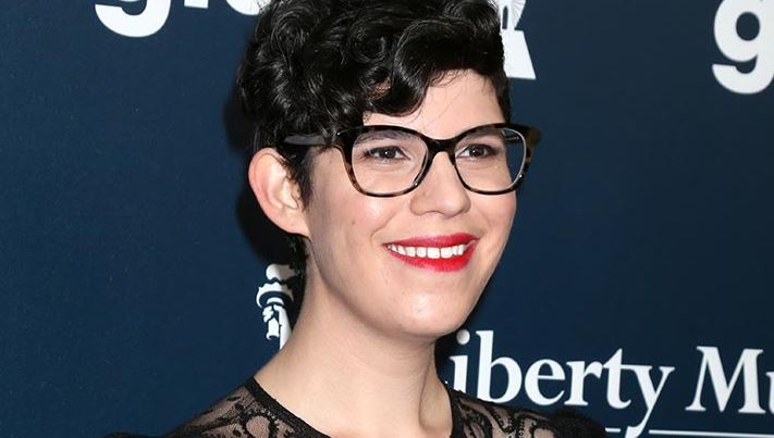 Rebecca Sugar age