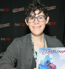 Rebecca Sugar weight