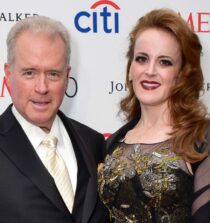 Rebekah Mercer height