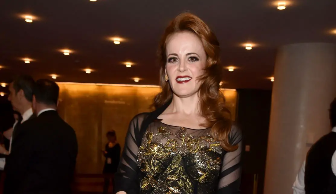 Rebekah Mercer net worth