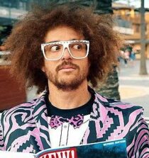 Redfoo age