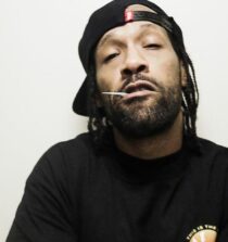 Redman age