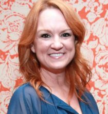 Ree Drummond age