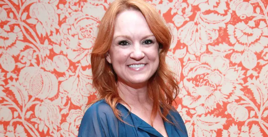 Ree Drummond age