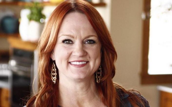 Ree Drummond weight