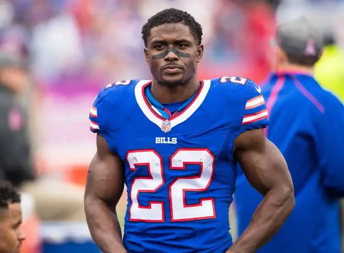 Reggie Bush net worth