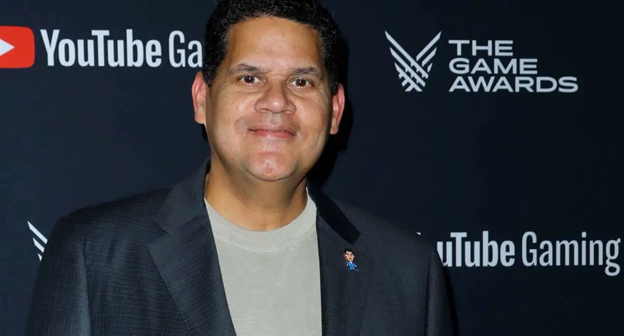 Mexico mærkelig Anholdelse Reggie Fils Aime Age, Net worth: Wife, Bio-Wiki, Kids, Weight 2023- The  Personage