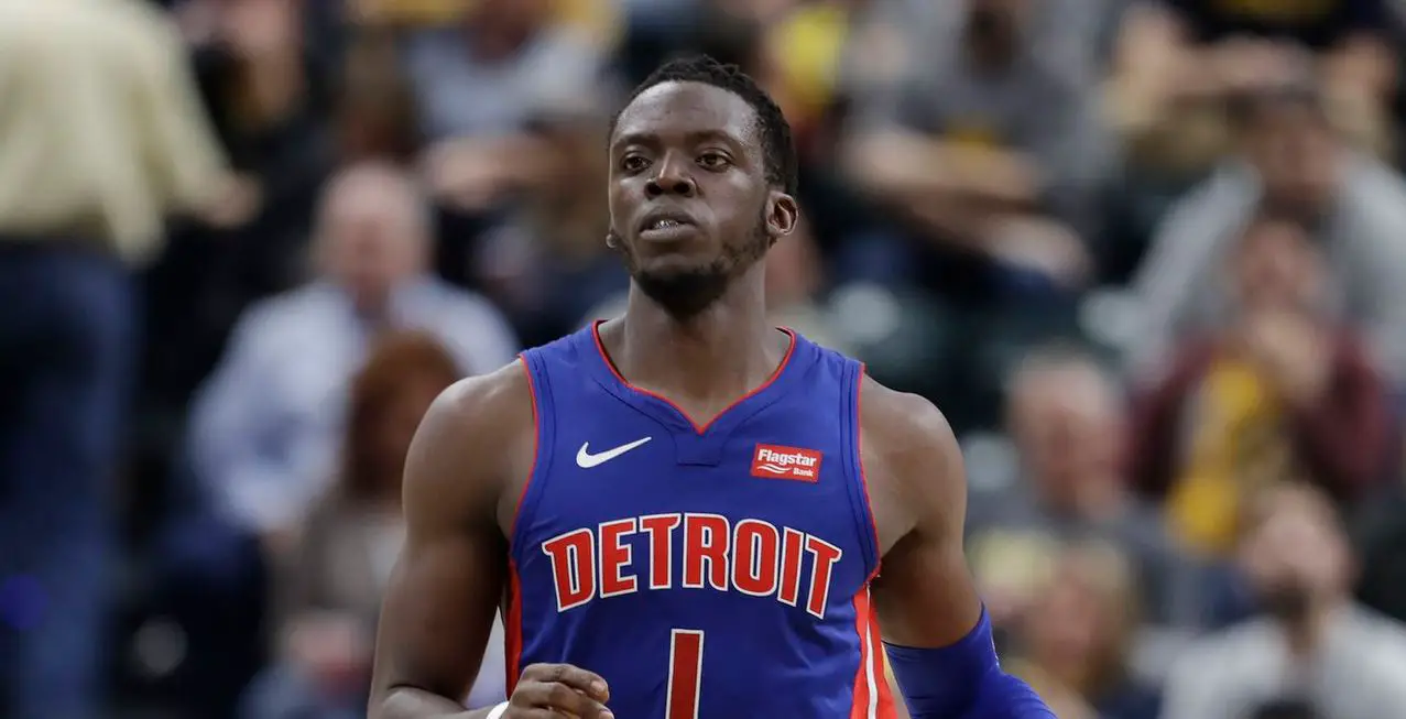 Reggie Jackson age