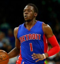 Reggie Jackson net worth