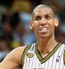 Reggie Miller net worth