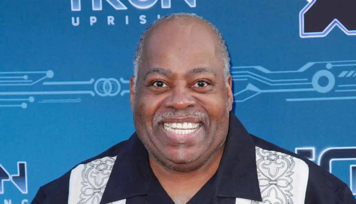 Reginald VelJohnson age