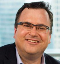 Reid Hoffman net worth