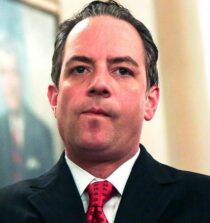 Reince Priebus net worth