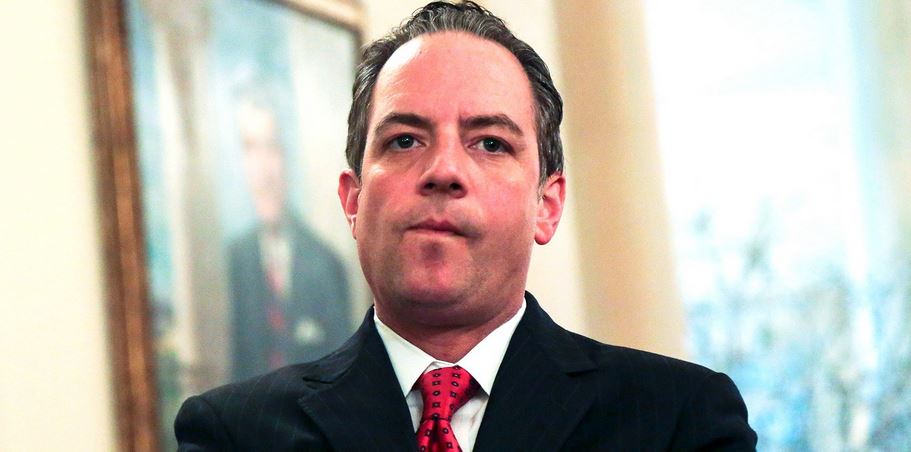 Reince Priebus net worth