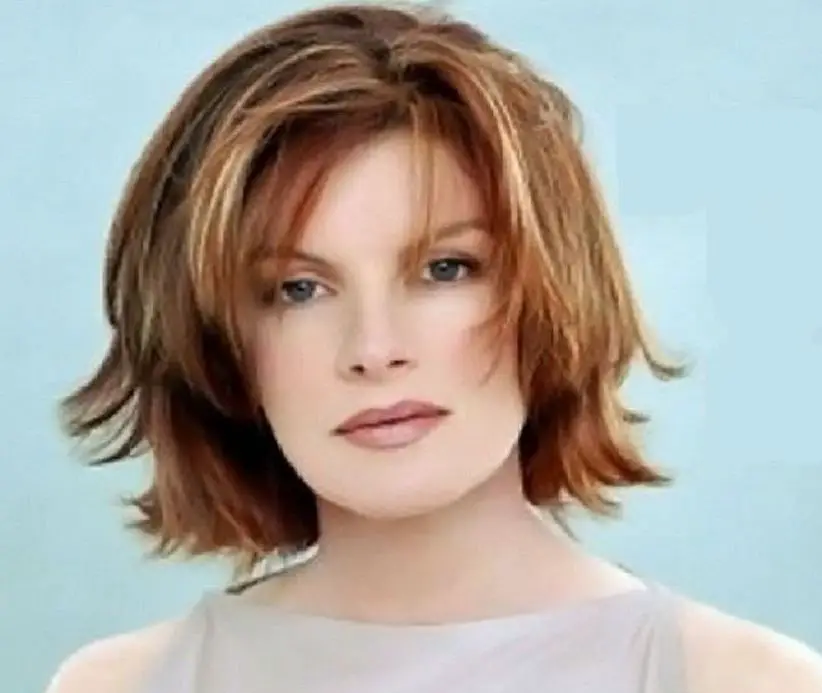 Rene Russo net worth