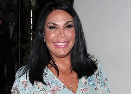 Renee Graziano net worth